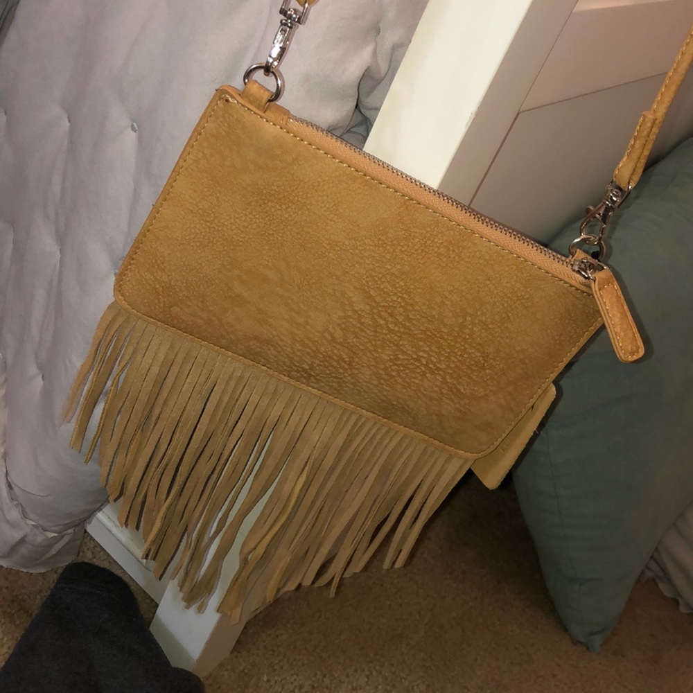 Free People crossbody